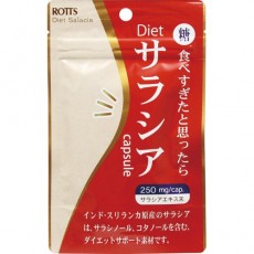 로츠 Diet 사라시아 30 캡슐