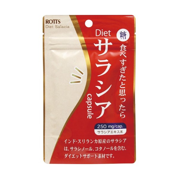 로츠 Diet 사라시아 30 캡슐