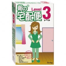 쇼와 제약 아침의 택배 Level3 6g×24포 [다이어트 식품]