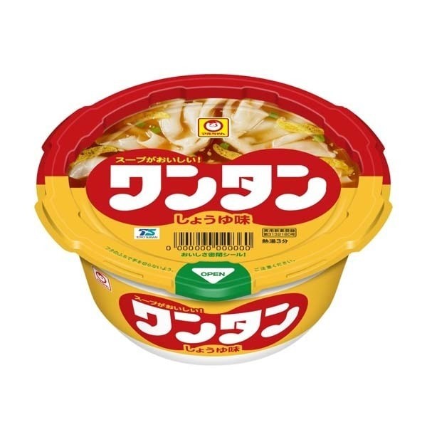 동양 수산 원탄 간장 맛 [32g]
