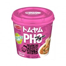 에이스콕 하노이의 환대 톰 야무포 25g [가공 식품]