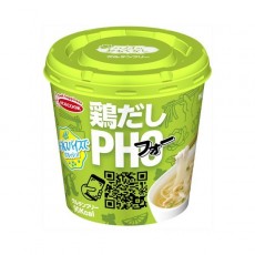 에이스콕 하노이의 환대 닭고기 포 31g [가공 식품]
