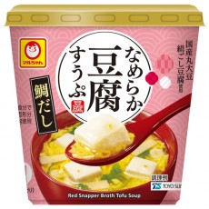 동양 수산 부드러운 두부 스프 도미 8.2g