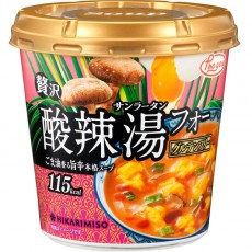 히카리 된장 Pho you 호화산 질탕 포컵 1식