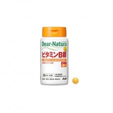 디어 내츄럴 Dear-Natura 비타민 B군 60입(60일분)