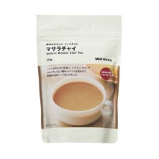무인양품 마살라차이 170g