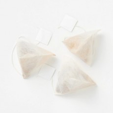 무인양품 티백 검은콩차 30개입 논카페차