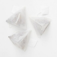 무인양품 티백 바닐라 검은콩차 10개입 논카페차