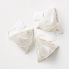 무인양품 티백 캐모마일&오렌지필9개입 논카페차