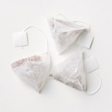 무인양품 티백 로즈힙&오렌지필 9개입 논카페차