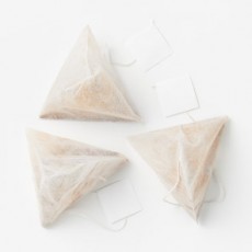 무인양품 티백 검은콩&루이보스 10개입 논카페차