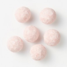 무인양품 딸기 부르드네쥬 85g 간식 군것질
