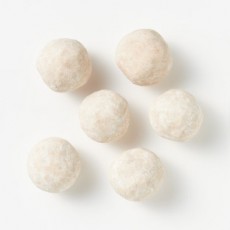 무인양품 홍차 부르드네쥬 85g 간식 군것질