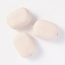 무인양품 더블 초코 마시멜로 136g