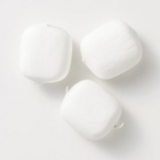 무인양품 초코 마시멜로 136g