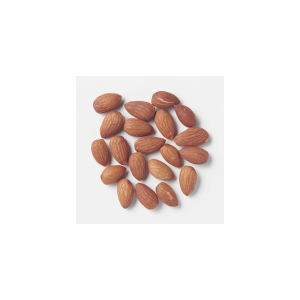 일본무인양품 아몬드 80g