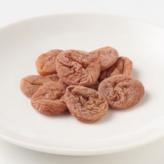 무인양품 소프트 타네누키 호시우메 24g 매실안주