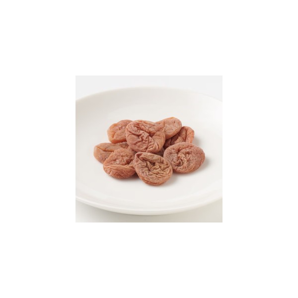 무인양품 소프트 타네누키 호시우메 24g 매실안주