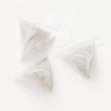 무인양품 티백 검은콩차 10개입 논카페차