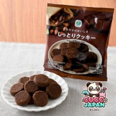 패밀리마트 싯토리 쿠키 55g 일본 편의점 간식 군것질
