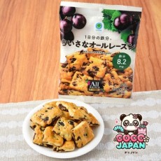 패밀리마트 치이사이나 올 레이즌 60g 일본 편의점 간식 군것질
