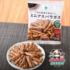 패밀리마트 미니 아스파라거스 58g 일본 편의점 간식 군것질