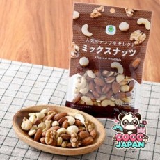 패밀리마트 믹스넛 78g 일본 편의점 안주