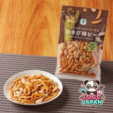 패밀리마트 와사비 카키피 72g 일본 편의점 안주