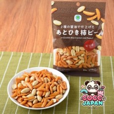 패밀리마트 아토히키 카키피 86g 일본 편의점 안주