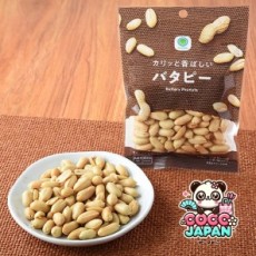 패밀리마트 버터피 78g 일본 편의점 안주