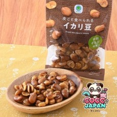 패밀리마트 이카리 마메 65g 일본 편의점 안주