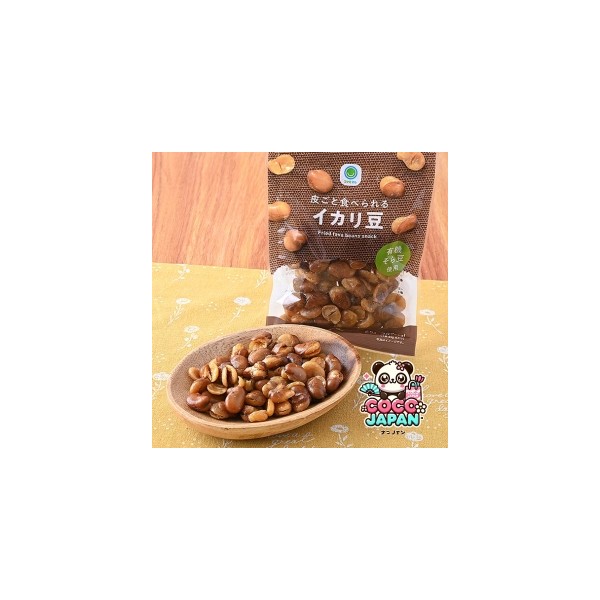 패밀리마트 이카리 마메 65g 일본 편의점 안주