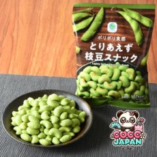 패밀리마트 토리아에즈 에다마메 스넥 40g 일본 편의점 안주