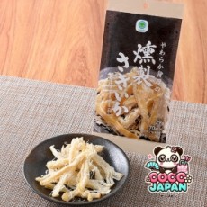 패밀리마트 훈제 사키이카 29g 일본 편의점 안주