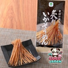패밀리마트 아부리 이카소멘 14g 일본 편의점 안주