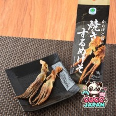 패밀리마트 야키 스루메 게소 10g 일본 편의점 안주