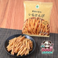패밀리마트 이모 켄피 80g 일본 편의점 과자