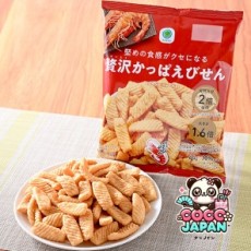 패밀리마트 제이타쿠 캇파에비센 64g 일본 편의점 간식