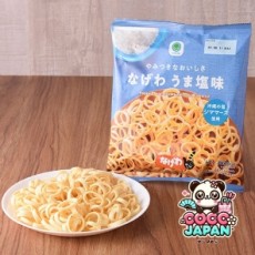 패밀리마트 나게와 우마시오맛 67g 일본 편의점 과자