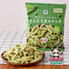 패밀리마트 엔도우 마메 스낵 70g 일본 편의점 과자