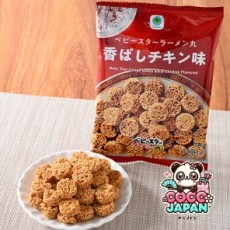 패밀리마트 베이비스타 치킨맛 70g 일본 편의점 과자
