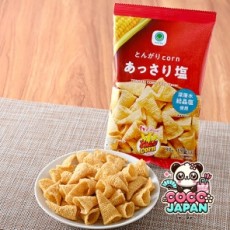 패밀리마트 톤가리corn 앗사리시오 37g 일본 편의점 과자