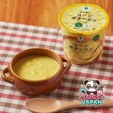 패밀리마트 콘 포타쥬 28.9g 일본 편의점 컵스프