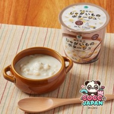 패밀리마트 쟈가이모 포타쥬 26g 일본 편의점 감자스프