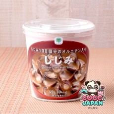 패밀리마트 시지미 미소시루 49g 일본 편의점 즉석국 된장국
