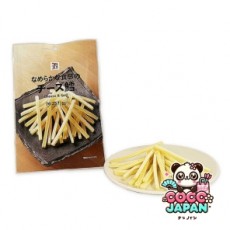 세븐일레븐 치즈타라 76g 일본 편의점 안주