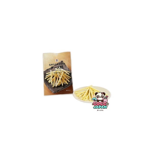 세븐일레븐 치즈타라 76g 일본 편의점 안주