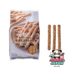 세븐일레븐 세사미 스틱 120g 일본 편의점 과자