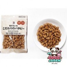 세븐일레븐 고다와리노 버터피 78g 일본 편의점 안주