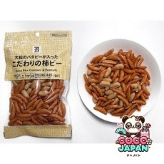 세븐일레븐 고다와리노 카키피 86g 일본 편의점 안주